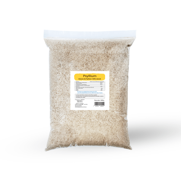 psilium-3kg maxivio