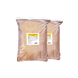 Harina de algarroba 10 kg natural
