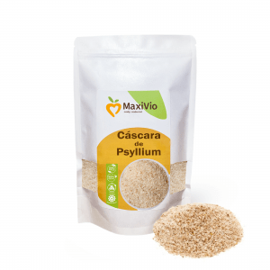 Cascara de Psyllium maxivio