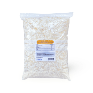 Chips de coco 2,5 kg sin azúcar