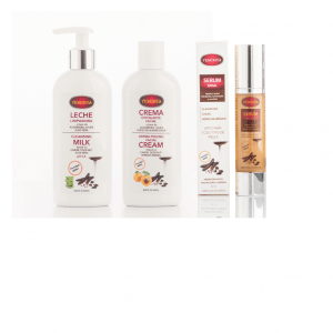Cosmetica natural Yeseniya