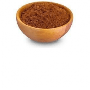 Guarana en polvo