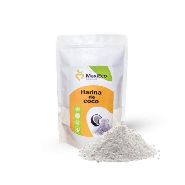 Harina-de-coco