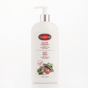 Leche corporal 400 ml