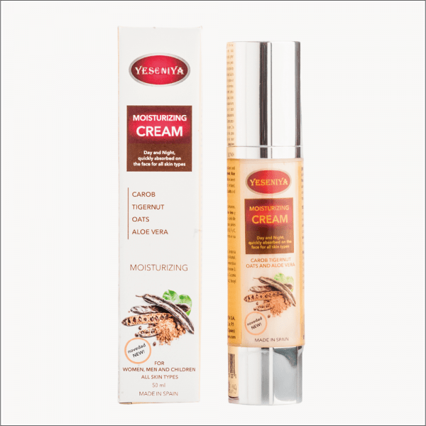 Crema hidratante