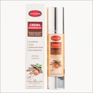Crema regeneradora