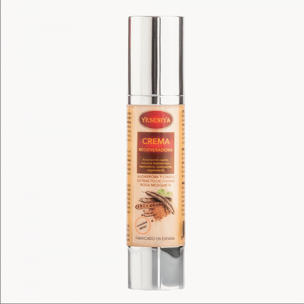 Crema regeneradora