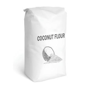 Harina de coco 25 kg al por mayor