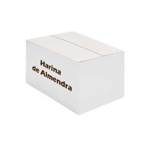 harina de almendras extra fina