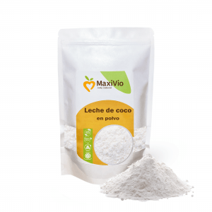 leche de coco maxivio