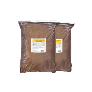Harina de algarroba 10 kg tostada