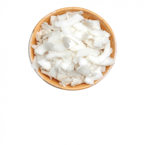 Chips de coco