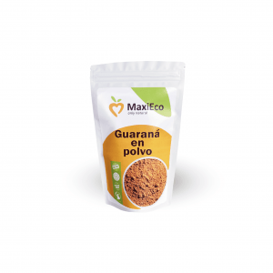 Guaraná en Polvo