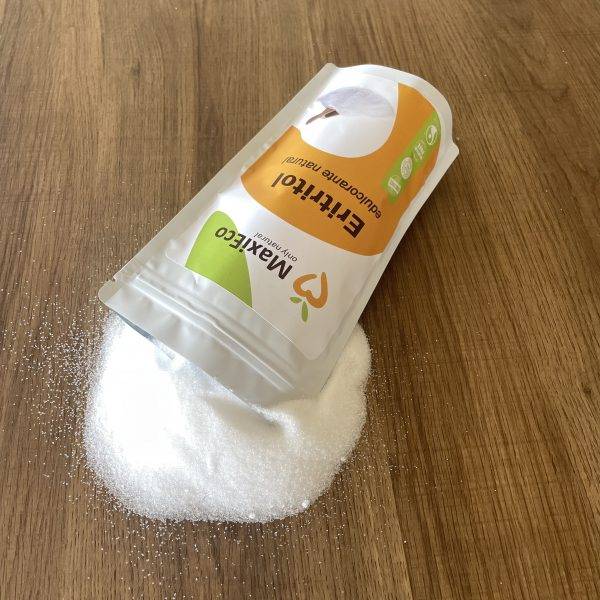eritritol