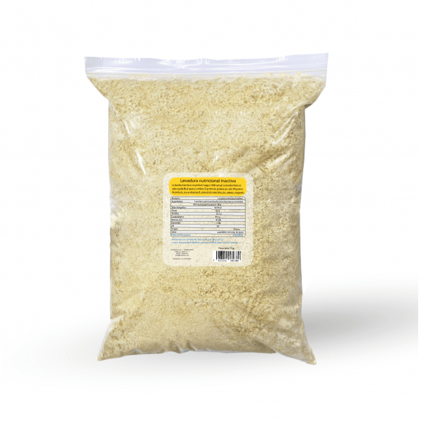 Levadura-2kg