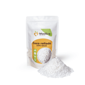 coco-rallado