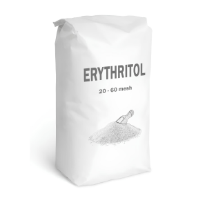 Eritritol 25 kg al por mayor
