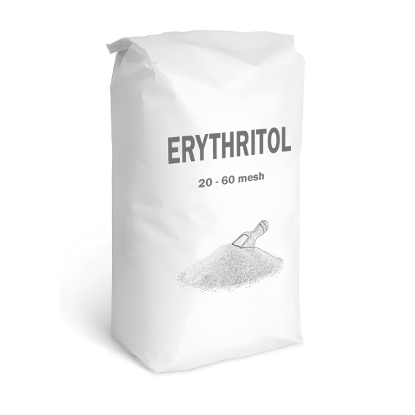 Eritritol 25 kg al por mayor