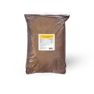 Harina de Algarroba 5 kg tostada