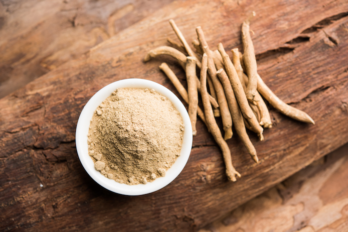 Ashwagandha: propiedades y recomendaciones
