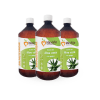 Zumo de Aloe Vera 3 L