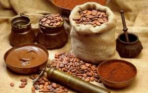 Descubre los Sorprendentes Beneficios para la Salud de la Pasta de Cacao Natural de Venezuela