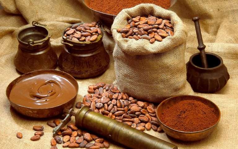 Descubre los Sorprendentes Beneficios para la Salud de la Pasta de Cacao Natural de Venezuela