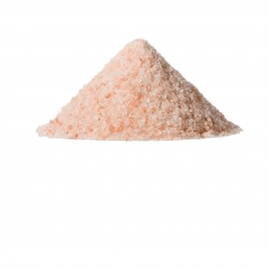 Sal rosa del Himalaya