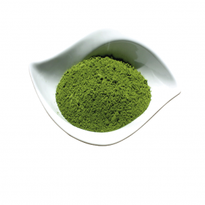 moringa en polvo