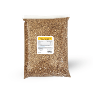 Trigo sarraceno 3 kg tostado