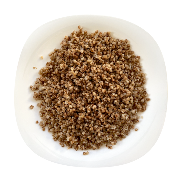 Trigo sarraceno 5 kg tostado - Imagen 2
