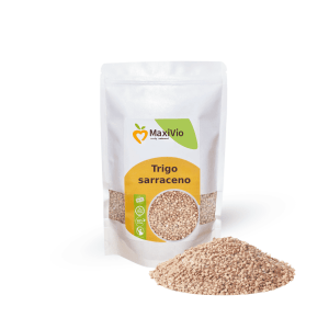 Trigo sarraceno 1 kg sin tostar