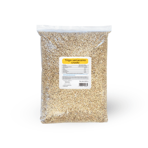 trigo sarraceno crudo 3kg