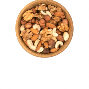 Frutos secos