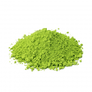 Té Matcha en polvo