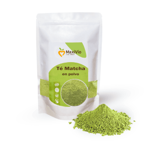Te matcha maxivio