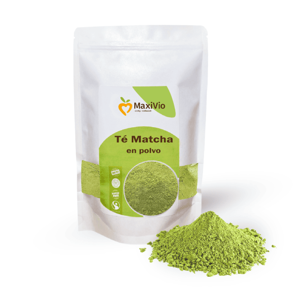 Te matcha maxivio