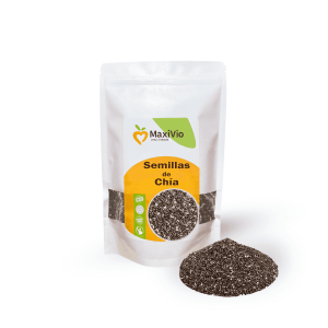 Semillas de Chía 500 g
