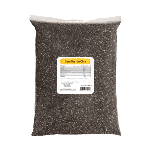 Semillas de Chía 2 kg