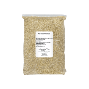 Quinoa 10 kg España