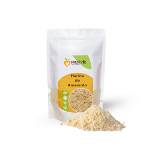Harina de amaranto 1 kg