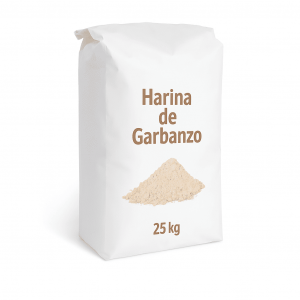 harina de garbanzo saco al por mayor