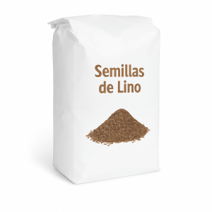 semillas de lino al por mayor