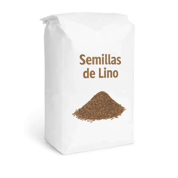 semillas de lino al por mayor
