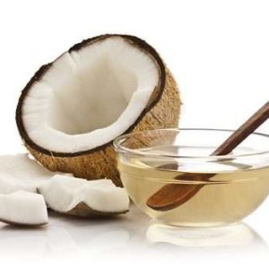 Aceite de coco Extra Virgen