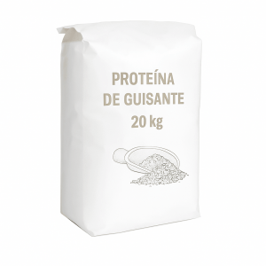 Proteína de guisante al por mayor
