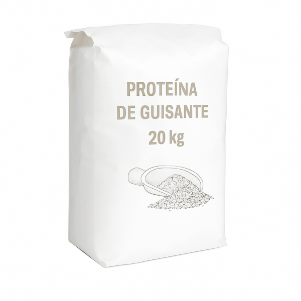 Proteína de guisante al por mayor
